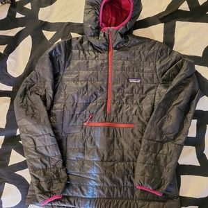 Patagonia Nano Puff Bivy Pullover